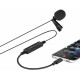 LavMicro-S Stereo Lavalier