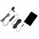 LavMicro-S Stereo Lavalier