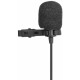 LavMicro-S Stereo Lavalier