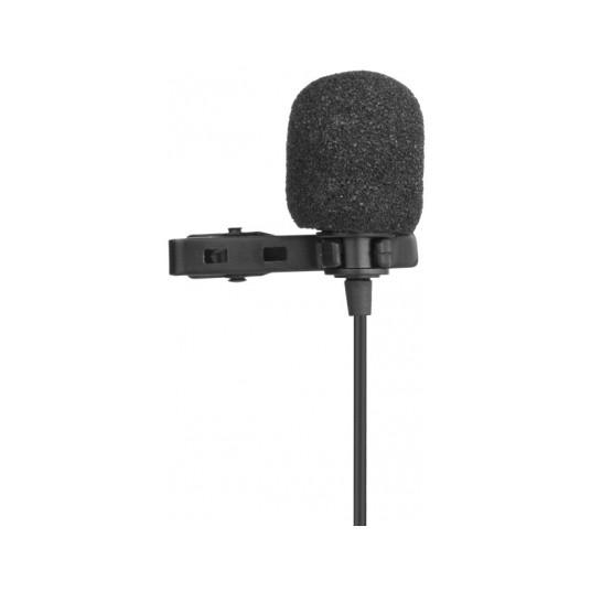 LavMicro-S Stereo Lavalier
