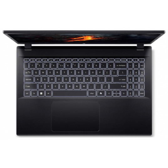 Acer Nitro V 15 ANV15-41 - Ryzen 7 7735HS | 15,6" | 16GB | 1TB | Bez OS | RTX 4060