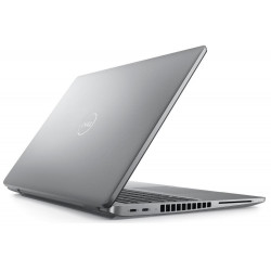 Notebook|DELL|Precision|3590|CPU Core Ultra|u7-155H|3800 MHz|CPU funkcijas vPro|15.6"|1920x1080|RAM 16GB|DDR5|5600 MHz|SSD 512GB|NVIDIA RTX 500 Ada|4GB|ENG|NumberPad|Smart karšu lasītājs|Windows 11 Pro|1.62 kg|N001P3590EMEA_VP