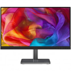 LCD Monitor|LENOVO|L24i-30|23.8"|Business|Panel IPS|1920x1080|16:9|75Hz|Matte|6 ms|Tilt|Colour Black|66BDKAC2EU