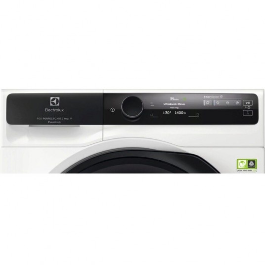 Veļas mašīna Electrolux EW9F7607WCE