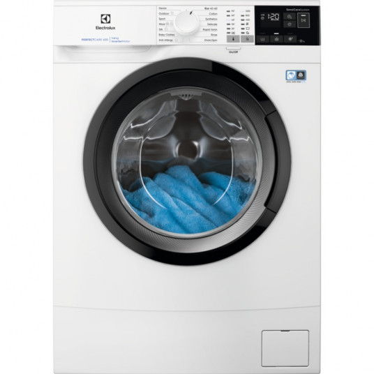 Veļas mašīna Electrolux EW6SM426BE