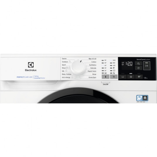 Veļas mašīna Electrolux EW6SM426BE