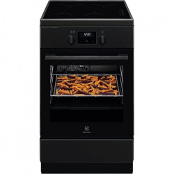 Electrolux LKI564266K indukcijas plīts