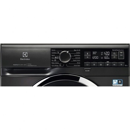 Veļas mašīna Electrolux EW6SM226CE