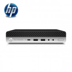 HP 800 G4 Mini i5-8500 32GB 256SSD M.2 NVME WIN11Pro