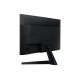 Samsung S24C312EAU 61 cm (24") 1920 x 1080 pikseļi Full HD LED melns