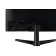 Samsung S24C312EAU 61 cm (24") 1920 x 1080 pikseļi Full HD LED melns