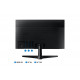 Samsung S24C312EAU 61 cm (24") 1920 x 1080 pikseļi Full HD LED melns