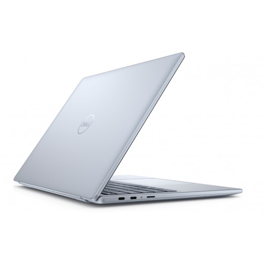 Dell Inspiron 14 7441 Plus AG Snapdragon X Elite/16GB/1TB/Qualcomm Adreno/Win11 Pro/ENG Backlit kbd/Ice Blue/FP/Touch/3Y OnSite garantija