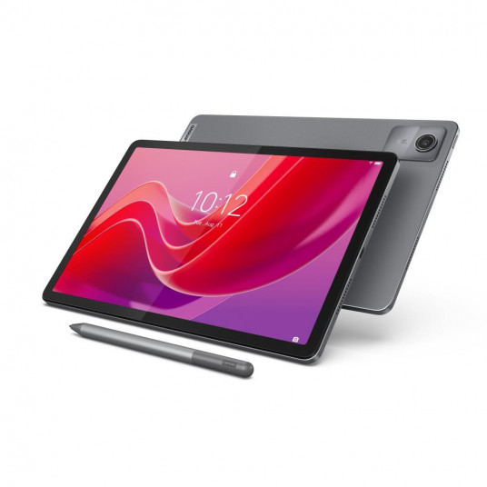 Planšetdators Lenovo Tab M11 LTE 8GB/128GB Grey