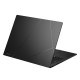 Asus Zenbook 14 OLED UM3406HA-QD036W | Jade Black | 14 " | OLED | FHD | 1920 x 1200 pikseļi | AMD Ryzen 7 | 8840HS | 16 GB | LPDDR5X | SSD 1000 GB | AMD Radeon Graphics | Windows 11 Home | 802.11ax | Bluetooth versija 5.3 | Klaviatūras valoda angļu | Tast