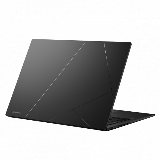 Asus Zenbook 14 OLED UM3406HA-QD036W | Jade Black | 14 " | OLED | FHD | 1920 x 1200 pikseļi | AMD Ryzen 7 | 8840HS | 16 GB | LPDDR5X | SSD 1000 GB | AMD Radeon Graphics | Windows 11 Home | 802.11ax | Bluetooth versija 5.3 | Klaviatūras valoda angļu | Tast