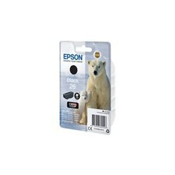 EPSON POLAR BEAR 26 BLACK SINGLE