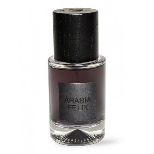 KSP ķermeņa smaržas Arabia felix 50 ml