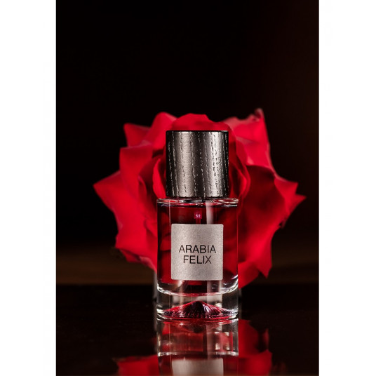 KSP ķermeņa smaržas Arabia felix 50 ml