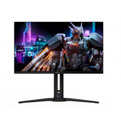 GIGABYTE MONITORS 26,5" AORUS FO27Q2 EK