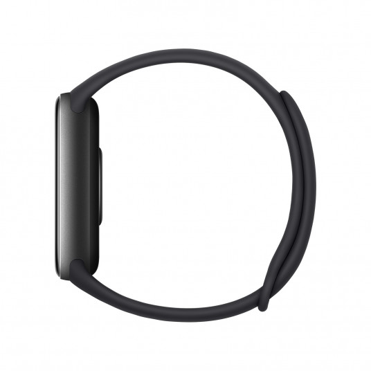 Viedais pulkstenis Xiaomi Smart Band 9 Midnight Black