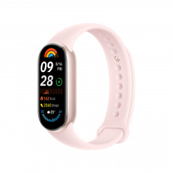 Viedais pulkstenis Xiaomi Smart Band 9 Mystic Rose