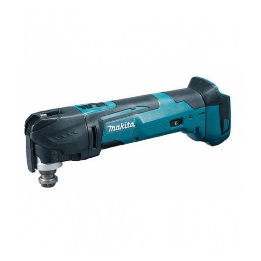 Makita DTM51Z daudzfunkciju bezvadu instruments, 18 V
