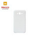 Mocco Lizard Back Case Silicone Case for Samsung G960 Galaxy S9 White