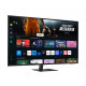 Samsung LS43DM702UUXDU 43" VA Smart monitors 3840x2160/16:9/300cd/m2/4ms HDMI, USB
