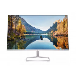 HP M24fw Full HD LED 23,8" monitors