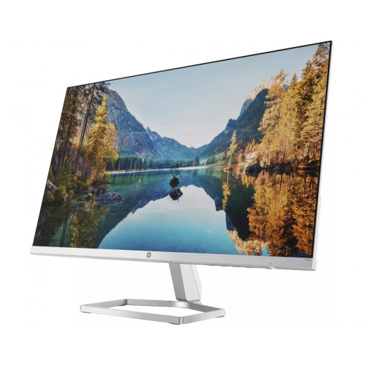 HP M24fw Full HD LED 23,8" monitors