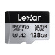 Lexar 128 GB micro SD