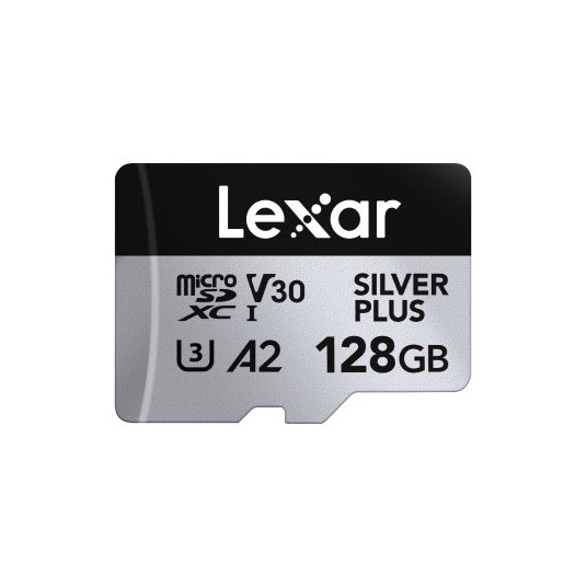 Lexar 128 GB micro SD