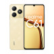 Viedtālrunis Realme C61 6GB/128GB Sparkle Gold