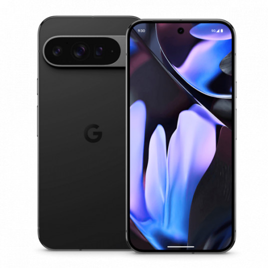 Telefons Google Pixel 9 Pro XL 5G 512GB Black