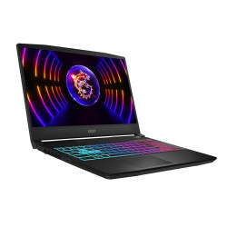 MSI Katana 17 B12UCRK-1056XPL - i7-12650H | 17,3 collu | 16 GB | 512 GB | Bez OS | RTX 3050