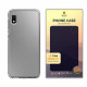 Mocco Original Clear Case 2mm Silicone Case for Samsung A102 Galaxy A10E Transparent (EU Blister)