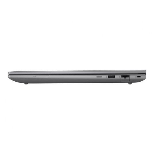 HP ZBook Power G11 16" -mobiilitārā un ātrdarbīgā versija (98P13ET)