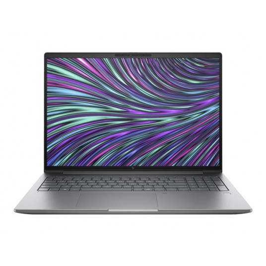 HP ZBook Power G11 16" -mobiilitārā un ātrdarbīgā versija (98P13ET)