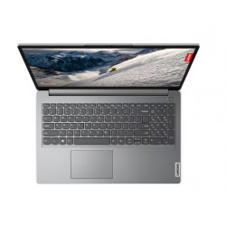 Klēpjdators Lenovo IdeaPad 1 15ALC7 | Cloud Grey | 15.6 " | IPS | FHD | 1920 x 1080 pixels | Anti-glare | AMD Ryzen 5 | 5500U | 8 GB | Soldered DDR4 | SSD 512 GB | AMD Radeon Graphics | Windows 11 Home | Keyboard language English