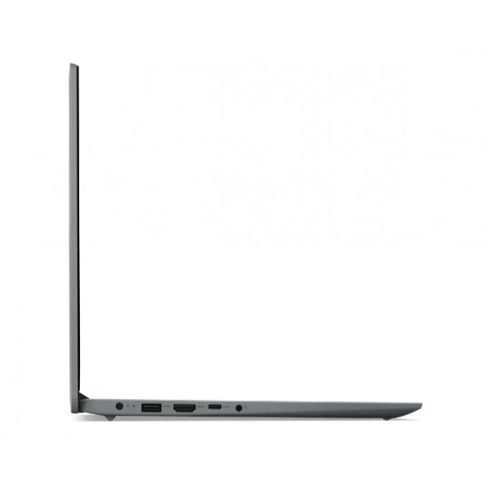 Klēpjdators Lenovo IdeaPad 1 15ALC7 | Cloud Grey | 15.6 " | IPS | FHD | 1920 x 1080 pixels | Anti-glare | AMD Ryzen 5 | 5500U | 8 GB | Soldered DDR4 | SSD 512 GB | AMD Radeon Graphics | Windows 11 Home | Keyboard language English