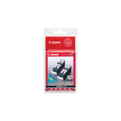 CANON PGI-520BK tintes kasetne TwinPack