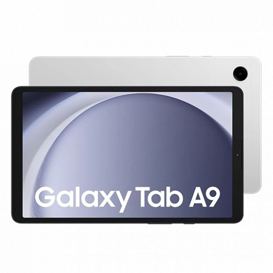 Planšetdators Samsung Galaxy Tab A9 8.7" WiFi 128GB Silver