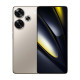 Telefons Poco F6 8GB/256GB Titanium