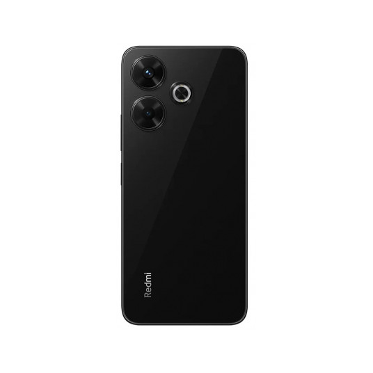 Telefons Xiaomi Redmi 13 8GB/128GB Black