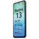 Telefons Xiaomi Redmi 13 8GB/128GB Black