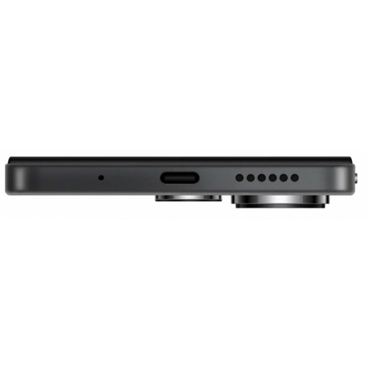 Telefons Xiaomi Redmi 13 8GB/128GB Black