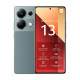Telefons Xiaomi Redmi Note 13 Pro 4G 12GB/512GB Green