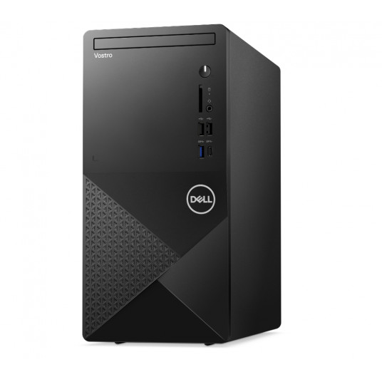 Dell Vostro MT 3030 i5-14400/16GB/1TB/UHD/Ubuntu/ENG kbd/Moza/3Y ProSupport NBD Uz vietas