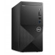 Dell Vostro MT 3030 i5-14400/16GB/1TB/UHD/Ubuntu/ENG kbd/Moza/3Y ProSupport NBD Uz vietas